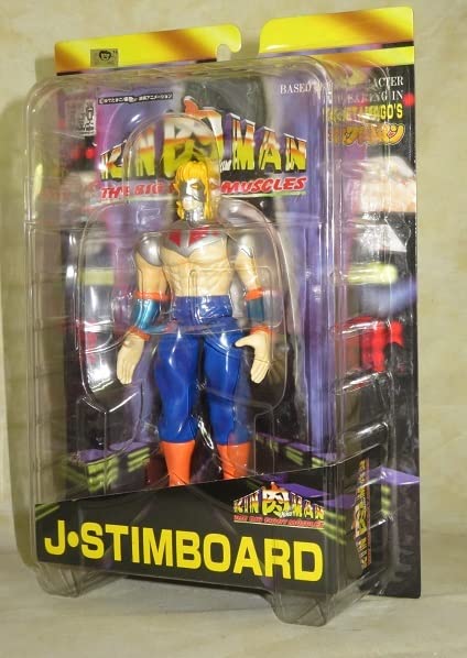 浪曼堂 ビッグファイトマッスルズ キン肉マン ビッグ・ザ・武道 Amazon.co.jp: 浪曼堂 キン肉マン THE BIG FIGHT MUSCLES ザ